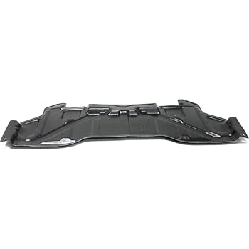 Amazon.com: for Infiniti G35 Front Engine Splash Shield 2003